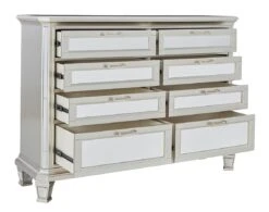 Lindenfield Dresser 14 Lindenfield Dresser -Ashley B758 31 dresser 7