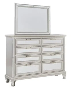 Lindenfield Dresser 15 Lindenfield Dresser -Ashley B758 31 dresser 8