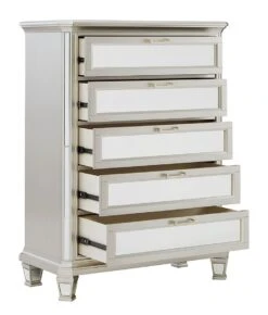 Lindenfield Chest -Ashley B758 46 chest 5