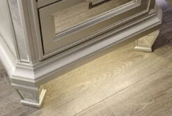 Lindenfield Storage Bedroom Set -Ashley B758 92 nightstand 2