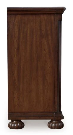 Lavinton Dresser -Ashley B764 31 dresser 8