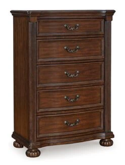 Lavinton Chest -Ashley B764 46 chest 3