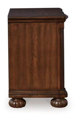 Lavinton Nightstand 12 Lavinton Nightstand -Ashley B764 93 nightstand 6
