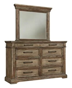 Markenburg Dresser 14 Markenburg Dresser -Ashley B770 31 dresser 6