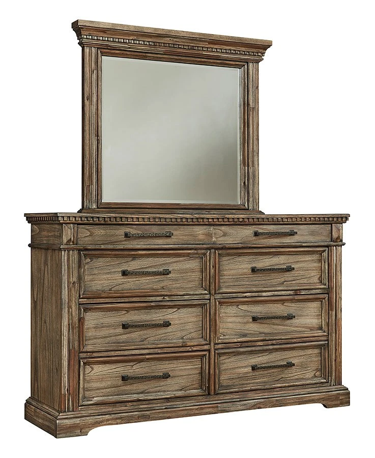 Markenburg Dresser 6 Markenburg Dresser - Image 6