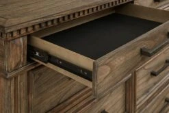 Markenburg Dresser 16 Markenburg Dresser -Ashley B770 31 dresser 8