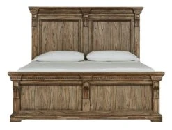 Markenburg Panel Bed -Ashley B770 57 54 96 bed 4