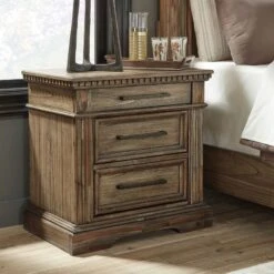 Markenburg Nightstand