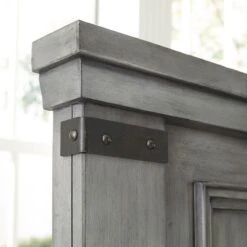 Russelyn Storage Bed -Ashley B772 57 54S 96 bed 2