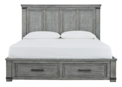 Russelyn Storage Bed -Ashley B772 57 54S 96 bed 4