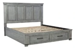 Russelyn Storage Bed -Ashley B772 57 54S 96 bed 6