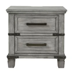 Russelyn Storage Bedroom Set -Ashley B772 92 nightstand 3