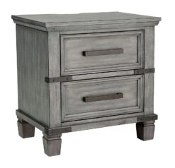 Russelyn Storage Bedroom Set -Ashley B772 92 nightstand 4