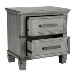 Russelyn Storage Bedroom Set -Ashley B772 92 nightstand 5