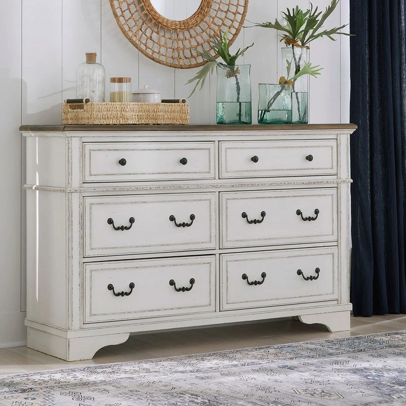 Brollyn Dresser 1 Brollyn Dresser