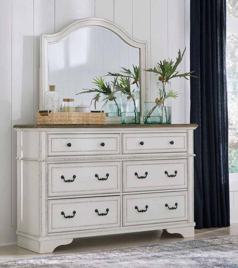 Brollyn Dresser 2 Brollyn Dresser - Image 2