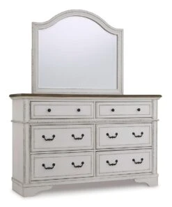 Brollyn Dresser 11 Brollyn Dresser -Ashley B773 31 dresser 6