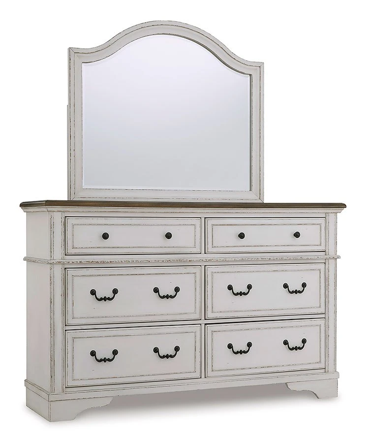 Brollyn Dresser 6 Brollyn Dresser - Image 6