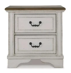 Brollyn Nightstand -Ashley B773 92 nightstand 3