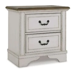Brollyn Nightstand -Ashley B773 92 nightstand 4