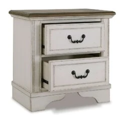 Brollyn Nightstand -Ashley B773 92 nightstand 5