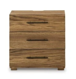 Dakmore Nightstand -Ashley B783 93 nightstand 3 1