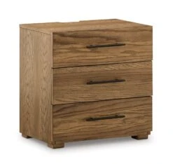 Dakmore Nightstand -Ashley B783 93 nightstand 4 1