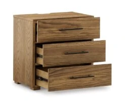 Dakmore Nightstand -Ashley B783 93 nightstand 5 1