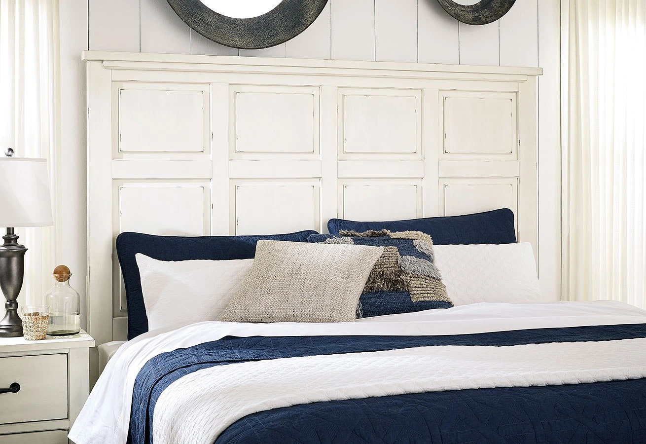 Braunter Panel Bed 3 Braunter Panel Bed - Image 3