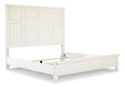 Braunter Panel Bed 12 Braunter Panel Bed -Ashley B792 57 54 bed 6