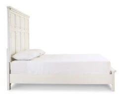 Braunter Panel Bed 13 Braunter Panel Bed -Ashley B792 57 54 bed 7