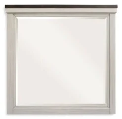 Darborn Panel Bedroom Set -Ashley B796 36 mirror 1