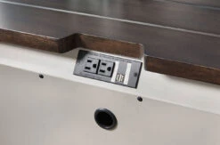 Darborn Panel Bedroom Set -Ashley B796 92 nightstand 3