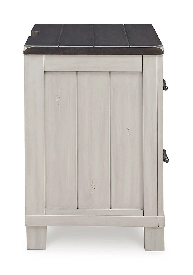 Darborn Nightstand 7 Darborn Nightstand - Image 7