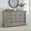 Moreshire Dresser