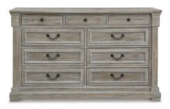 Moreshire Dresser 13 Moreshire Dresser -Ashley B799 31 dresser 5
