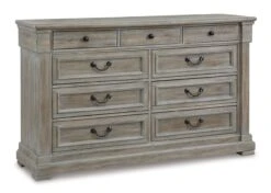 Moreshire Dresser 14 Moreshire Dresser -Ashley B799 31 dresser 6
