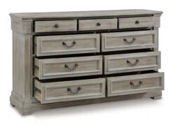 Moreshire Dresser 15 Moreshire Dresser -Ashley B799 31 dresser 7