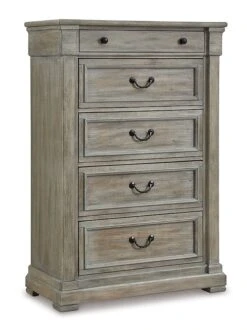 Moreshire Chest -Ashley B799 46 chest 3