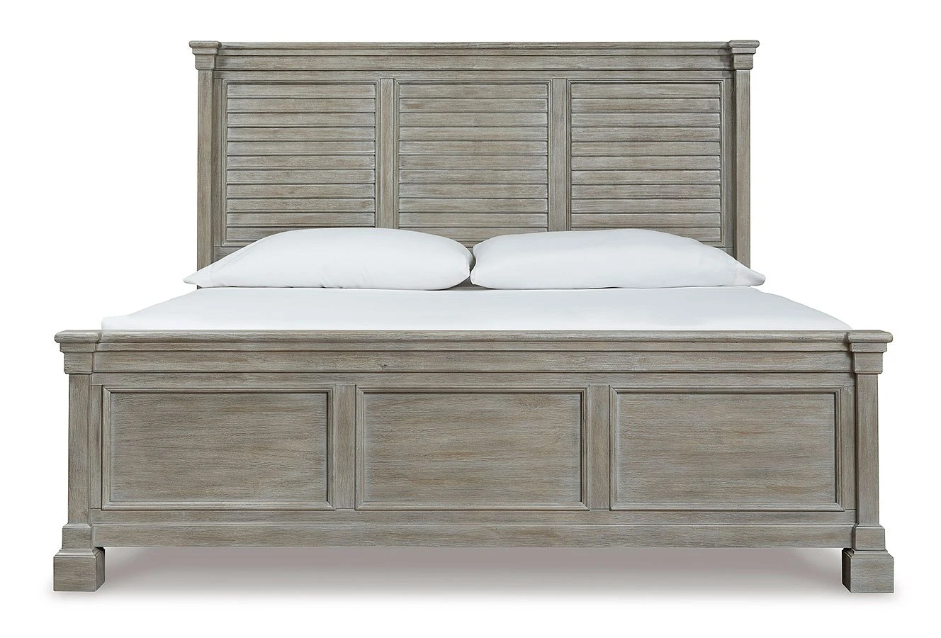 Moreshire Panel Bed 4 Moreshire Panel Bed - Image 4