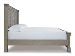 Moreshire Panel Bed 14 Moreshire Panel Bed -Ashley B799 57 54 96 bed 7