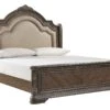 Charmond Sleigh Bed