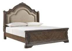 Charmond Sleigh Bed