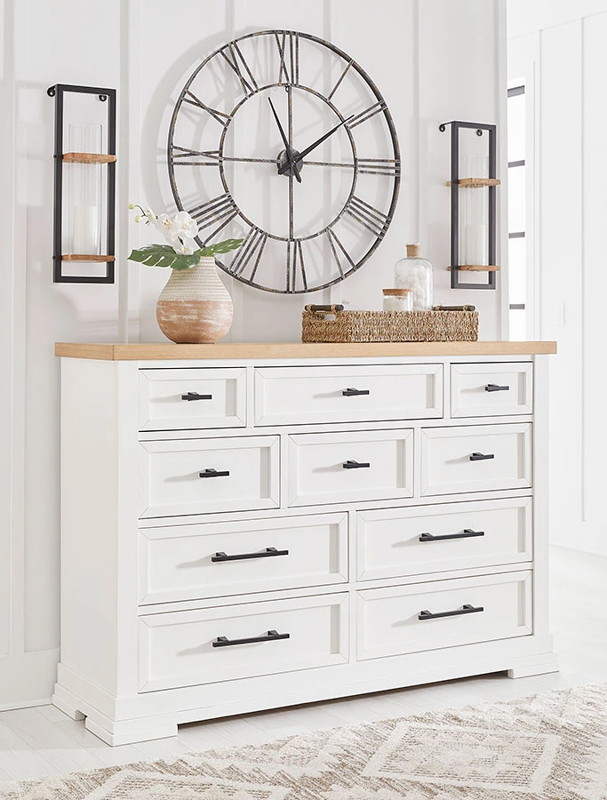 Ashbryn Dresser 1 Ashbryn Dresser