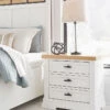 Ashbryn Nightstand