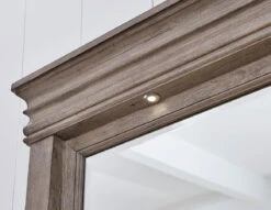 Blairhurst Mirror -Ashley B916 36 mirror 3