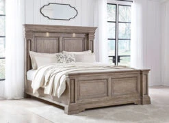 Blairhurst Panel Bedroom Set -Ashley B916 57 54 97 bed 1