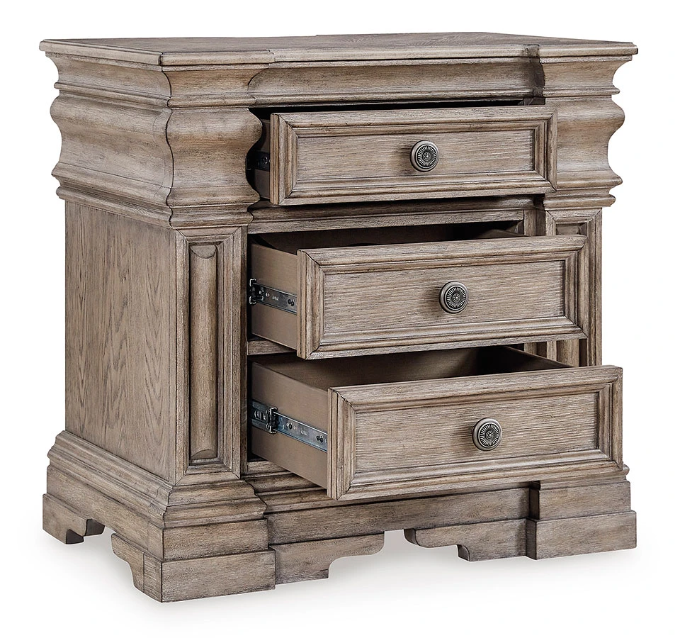 Blairhurst Nightstand 5 Blairhurst Nightstand - Image 5