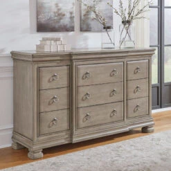 Lexorne Dresser