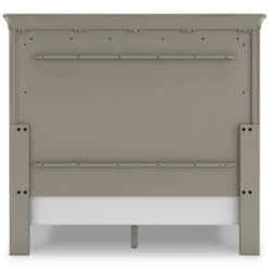 Lexorne Sleigh Bed 22 Lexorne Sleigh Bed -Ashley B924 57 54 bed 11